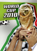 World Cup 2010 cover