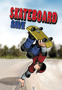 Skateboard Save cover
