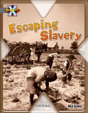 Escaping Slavery cover