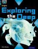 Exploring the Deep cover