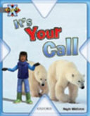 It's Your Call cover