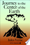 Journey to the Centre of the Earth (Oxford Reading Tree) cover