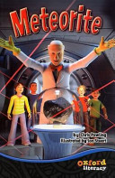 Meteorite cover
