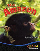 The Amazon cover