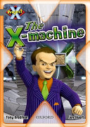 The X-machine cover