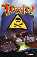Toxic! cover