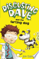 Disgusting Dave and the Farting Dog cover