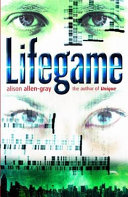 Lifegame cover