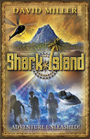 Shark Island cover
