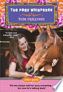 The Pony Whisperer: Team Challenge cover