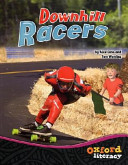 Downhill Racers cover