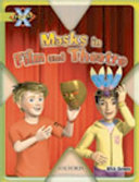 Masks in Film and Theatre cover
