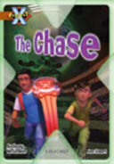 The Chase cover