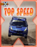 Top Speed cover