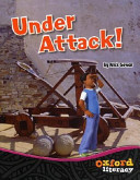 Under Attack! cover