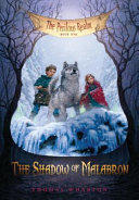 The Shadow of Malabron cover