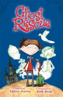 Ghost Rescue cover