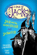 Jack and the Giant-Killer/Jackwitch cover