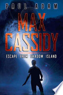 Escape from Shadow Island cover