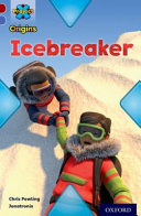 Icebreaker cover