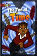 The End of Time cover