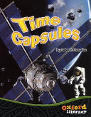 Time Capsules cover