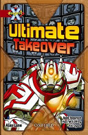Ultimate Takeover cover