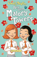 New Term at Malory Towers cover