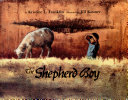 The Shepherd Boy cover