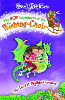 The Land of Mythical Creatures cover