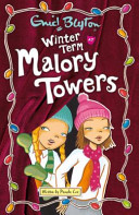 Winter Term at Malory Towers cover