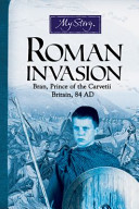 Roman Invasion cover