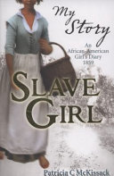 Slave Girl cover