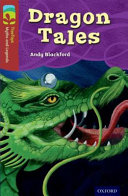 Dragon Tales cover