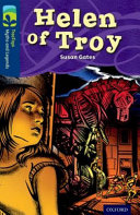 Helen of Troy cover