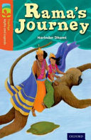 Rama's Journey cover