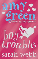 Boy Trouble cover