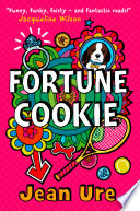 Fortune Cookie cover