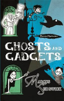 Ghosts and Gadgets cover