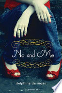 No and Me cover
