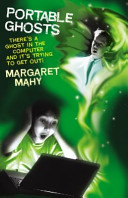 Portable Ghosts cover