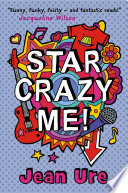 Star Crazy Me! cover