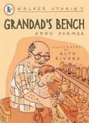 Grandad's Bench cover