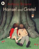 Hansel and Gretel cover
