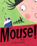 Eeeek, Mouse! cover