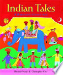 Indian Tales: A Barefoot Collection cover