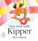 One Year with Kipper cover