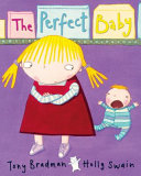 The Perfect Baby cover