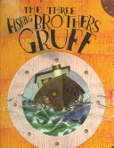 The Three Fishing Brothers Gruff cover