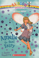 Amelie the Seal Fairy cover
